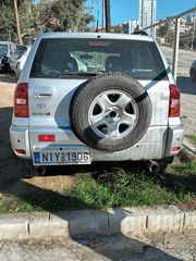 Toyota RAV 4 2001-thumb-2