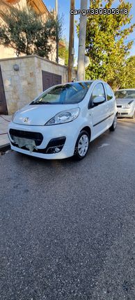 Peugeot 107 '13