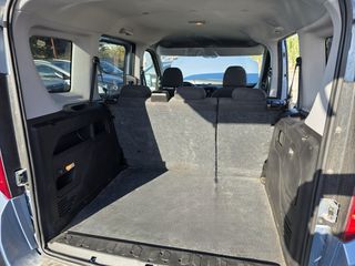 Fiat Doblo 2011 Station Wagon 1.6 JTD Multijet 16V Emotion  Χ2-thumb-13