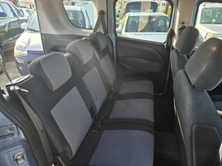 Fiat Doblo 2011 Station Wagon 1.6 JTD Multijet 16V Emotion  Χ2-thumb-9