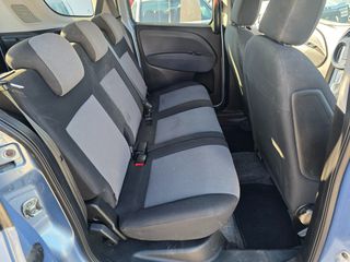 Fiat Doblo 2011 Station Wagon 1.6 JTD Multijet 16V Emotion  Χ2-thumb-1
