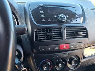 Fiat Doblo 2011 Station Wagon 1.6 JTD Multijet 16V Emotion  Χ2-thumb-6