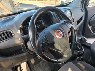 Fiat Doblo 2011 Station Wagon 1.6 JTD Multijet 16V Emotion  Χ2-thumb-5