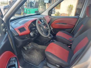 Fiat Doblo 2011 Station Wagon 1.6 JTD Multijet 16V Emotion  Χ2-thumb-20