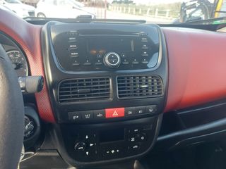 Fiat Doblo 2011 Station Wagon 1.6 JTD Multijet 16V Emotion  Χ2-thumb-23