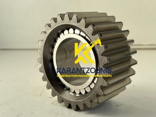 Liebherr Planet Wheel ID-No.9443004 – ID-No.944300403. FAT400-FAT400/018-FAT400P018-FAT400P063-FAT400P073-FAT400P092. R934 IND,R906,R914,R916,R922,R924,R932,R934,R936,R942,R944. #944300503.02#