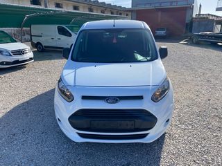 Ford Connect '17 Maxi επωληθει