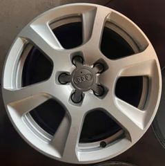 AUDI A4 10' SEDAN 2.0 TDI ΖΆΝΤΕΣ 16ΑΡΕΣ ΙΩΑΝΝΊΔΗΣ 