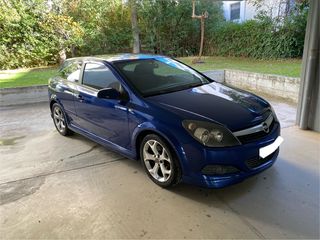 Opel Astra '08 GTC