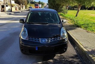 Nissan Note '07  1.5 dCi 