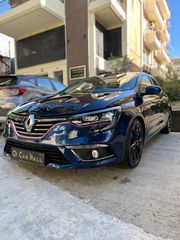 Renault Megane '16 Energy Zen 1.2 132hp!!ΠΩΛΗΘΗΚΕ