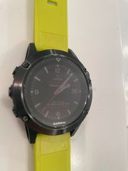 Fenix 5 Saphire edition