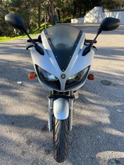 Yamaha FZS 600 '03