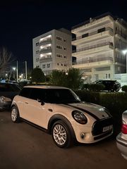 Mini Cooper D '17 Mini πετρέλαιο !!!