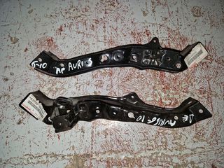  ΦΑΝΟΣΤΑΤΕΣ TOYOTA AURIS 06-12 ΚΑΙΝΟΥΡΓΟΙ ΓΝΗΣΙΟΙ