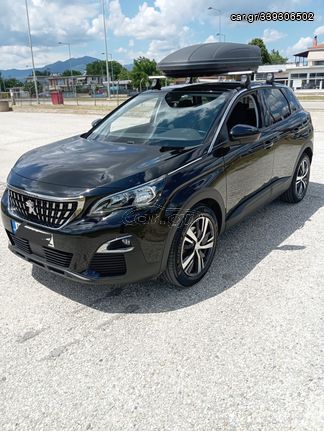 Peugeot 3008 '20