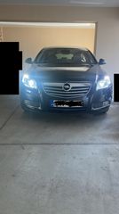 Opel Insignia '10  1.6 Turbo Edition with FULL EXTRAS!!!