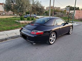 Porsche 911 '04 4S
