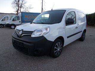 Renault '21 Kangoo dci energy express euro 6