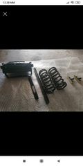 καθρέφτες κουπέ BMW E92-thumb-7