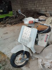 Honda GYRO 1992 UP-thumb-5