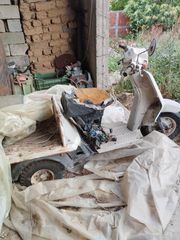 Honda GYRO 1992 UP-thumb-6