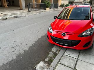 Mazda 2 '14