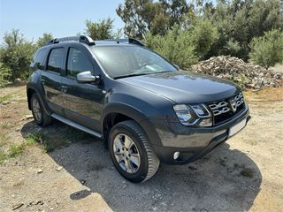 Dacia Duster '17 4x4 Prestige FULL EXTRA