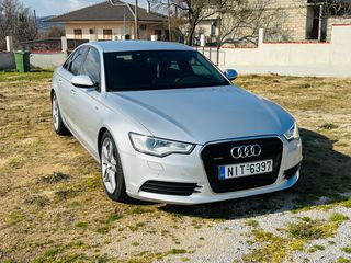 Audi A6 '12 4Χ4 ΑΨΟΓΟ !!
