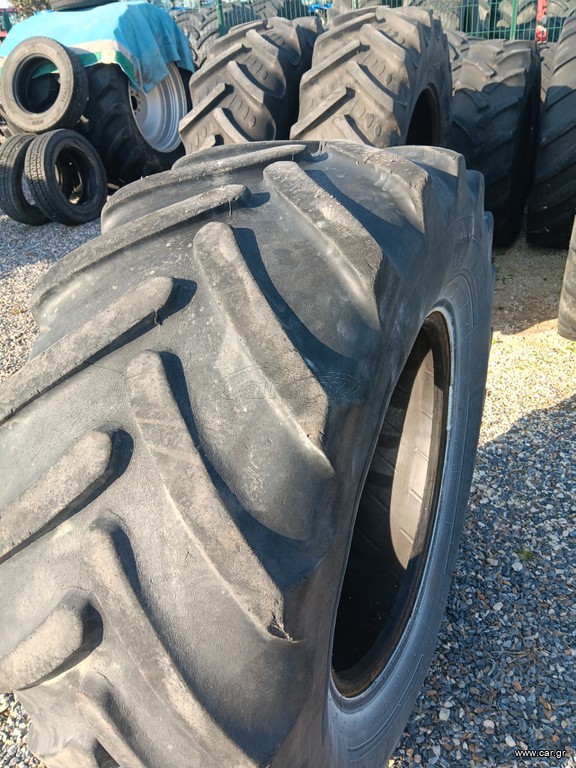 ΜΕΤΑΧ/ΜΕΝΑ ΕΛΑΣΤΙΚΑ MICHELIN 540-65-28