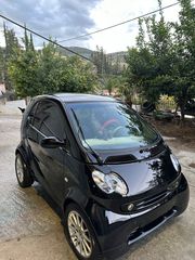 Smart ForTwo '04 450 