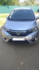 Honda Jazz '17