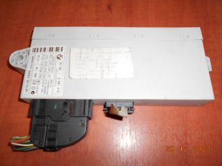 ΜΟΝΑΔΑ ΕΛΕΓΧΟΥ CAS BMW E60 E61 E63 E64 ''BMW Βαμβακάς''-thumb-1