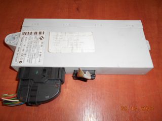 ΜΟΝΑΔΑ ΕΛΕΓΧΟΥ CAS BMW E60 E61 E63 E64 ''BMW Βαμβακάς''-thumb-4