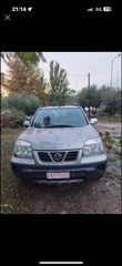 Nissan X-Trail '04