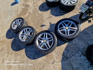 ΖΑΝΤΟΛΛΑΣΤΙΧΑ ΑΠΟ mercedes ML GLK  GLC-thumb-2