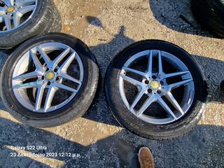 ΖΑΝΤΟΛΛΑΣΤΙΧΑ ΑΠΟ mercedes ML GLK  GLC-thumb-3