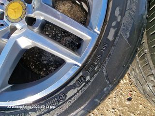 ΖΑΝΤΟΛΛΑΣΤΙΧΑ ΑΠΟ mercedes ML GLK  GLC-thumb-4