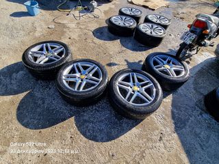 ΖΑΝΤΟΛΛΑΣΤΙΧΑ ΑΠΟ mercedes ML GLK  GLC-thumb-5