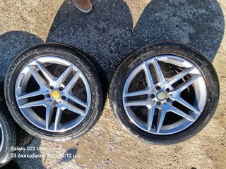 ΖΑΝΤΟΛΛΑΣΤΙΧΑ ΑΠΟ mercedes ML GLK  GLC-thumb-6