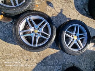 ΖΑΝΤΟΛΛΑΣΤΙΧΑ ΑΠΟ mercedes ML GLK  GLC-thumb-7