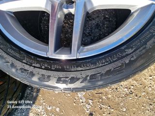 ΖΑΝΤΟΛΛΑΣΤΙΧΑ ΑΠΟ mercedes ML GLK  GLC-thumb-8