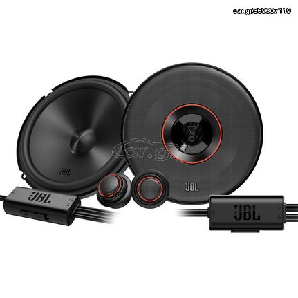 JBL CLUB_64C (6.5"-210W) | Pancarshop