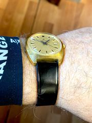 JUNGHANS AUTOMATIC VINTAGE -thumb-5
