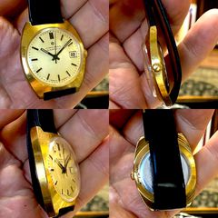 JUNGHANS AUTOMATIC VINTAGE -thumb-8