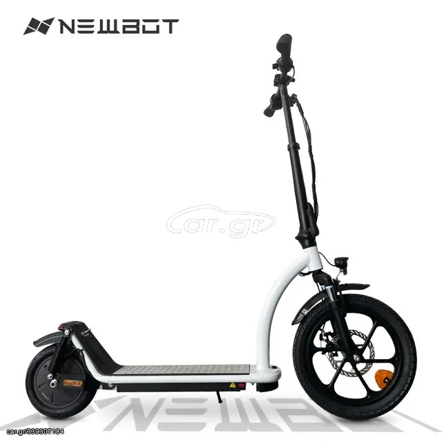 Roller / Scooter 2025 NEW BOOT C3