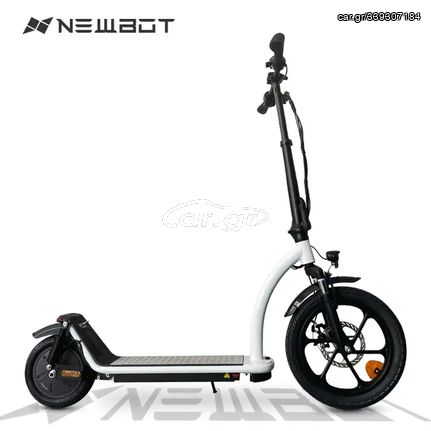 Roller/Scooter 2024 NEW BOOT C3