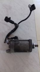 ΜΙΖΑ HONDA STEED 600-thumb-2