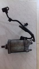 ΜΙΖΑ HONDA STEED 600-thumb-3