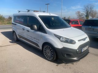 Ford Transit Connect '14 Look Rs